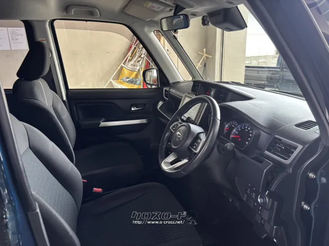 ダイハツ トール