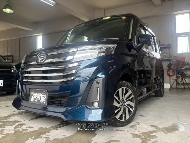 ダイハツ トール