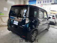 ダイハツ トール