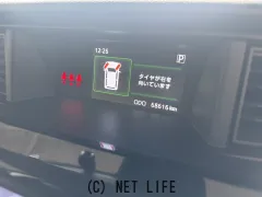 ダイハツ トール
