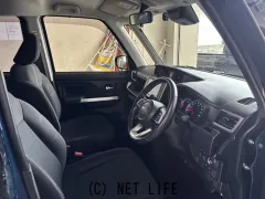 ダイハツ トール