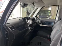 ダイハツ トール