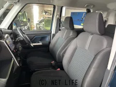 ダイハツ トール