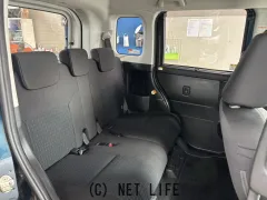 ダイハツ トール