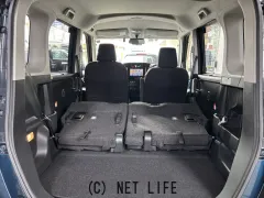 ダイハツ トール