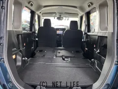 ダイハツ トール
