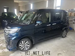 ダイハツ トール