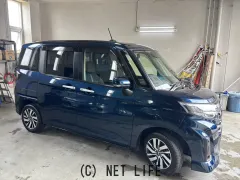 ダイハツ トール