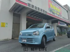 スズキ アルト