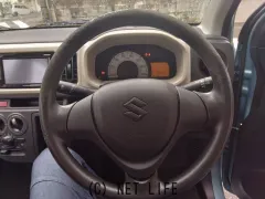 スズキ アルト