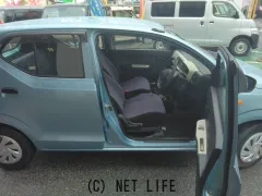 スズキ アルト