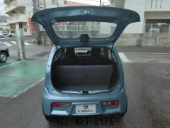 スズキ アルト