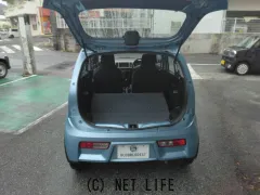 スズキ アルト