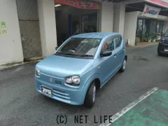 スズキ アルト