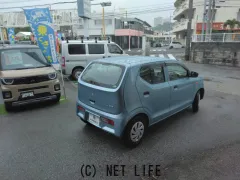 スズキ アルト