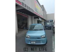 スズキ アルト