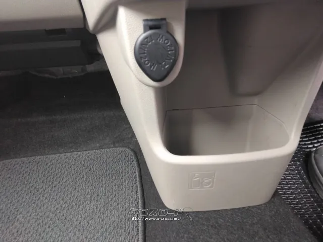 ダイハツ ムーヴ