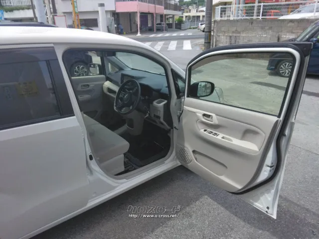 ダイハツ ムーヴ