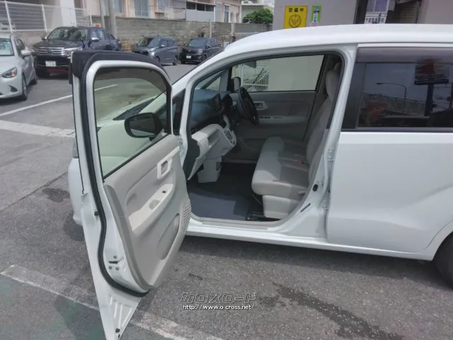 ダイハツ ムーヴ