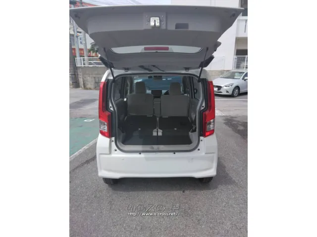 ダイハツ ムーヴ