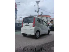 ダイハツ ムーヴ