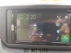 ダイハツ ムーヴ