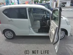 ダイハツ ムーヴ