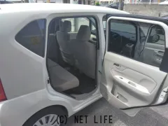 ダイハツ ムーヴ