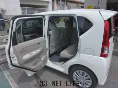 ダイハツ ムーヴ