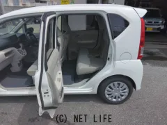 ダイハツ ムーヴ