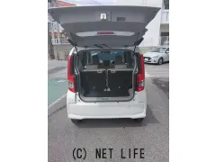 ダイハツ ムーヴ
