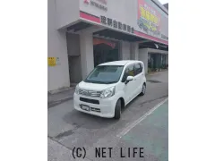 ダイハツ ムーヴ