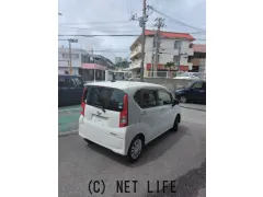 ダイハツ ムーヴ