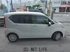 ダイハツ ムーヴ