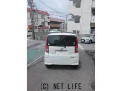 ダイハツ ムーヴ