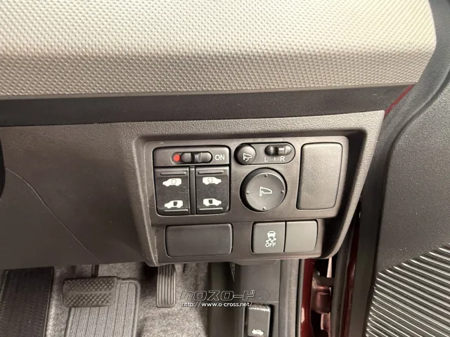 ホンダ フリードハイブリッド
