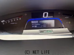 ホンダ フリードハイブリッド