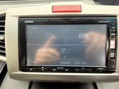 ホンダ フリードハイブリッド