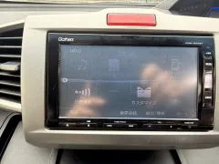 ホンダ フリードハイブリッド