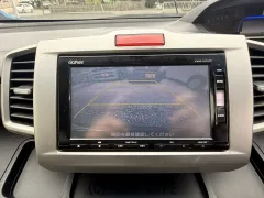 ホンダ フリードハイブリッド
