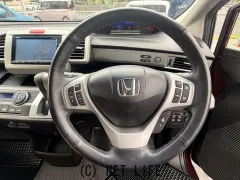 ホンダ フリードハイブリッド