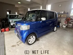 ホンダ N-BOX