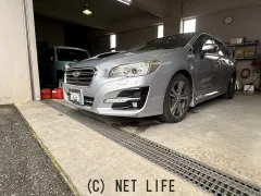 スバル レヴォーグ