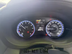 スバル レヴォーグ