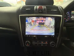 スバル レヴォーグ