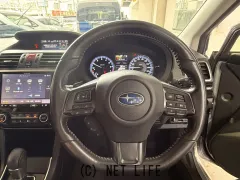 スバル レヴォーグ