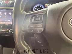 スバル レヴォーグ