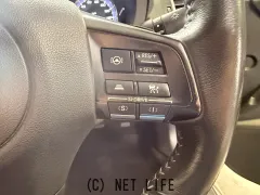 スバル レヴォーグ