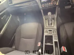 スバル レヴォーグ