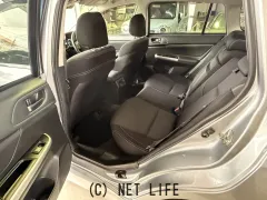 スバル レヴォーグ
